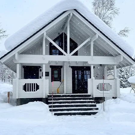 Niseko Izumikyo Villa